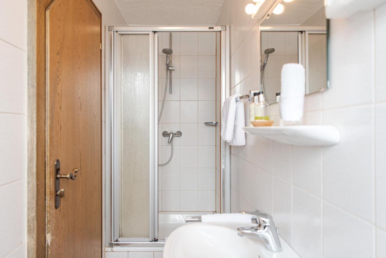 Gasthof Stockhammer Kelheim Luaran gambar