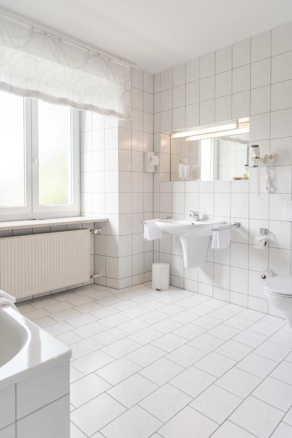 Gasthof Stockhammer Kelheim Luaran gambar